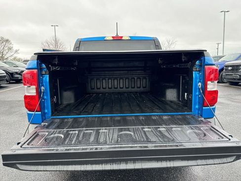 Used 2022 Ford Maverick XLT w/ Equipment Group 300A Standard image 23