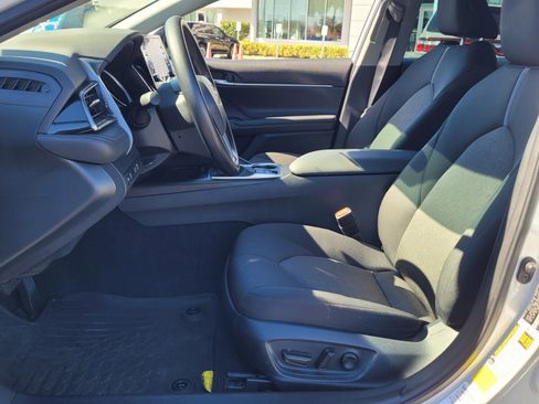 Used 2024 Toyota Camry LE image 10