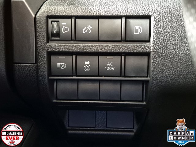 Certified 2025 Toyota 4Runner TRD Off-Road AWD/4WD image 18