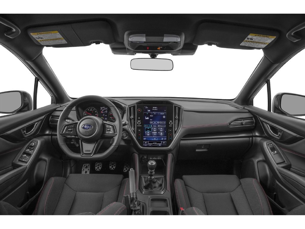 New 2026 Subaru WRX Premium AWD/4WD image 5