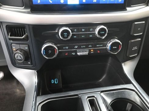 Used 2022 Ford F150 XLT w/ Equipment Group 302A High image 9