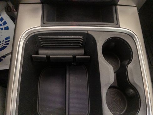 Used 2016 RAM 1500 Big Horn image 22