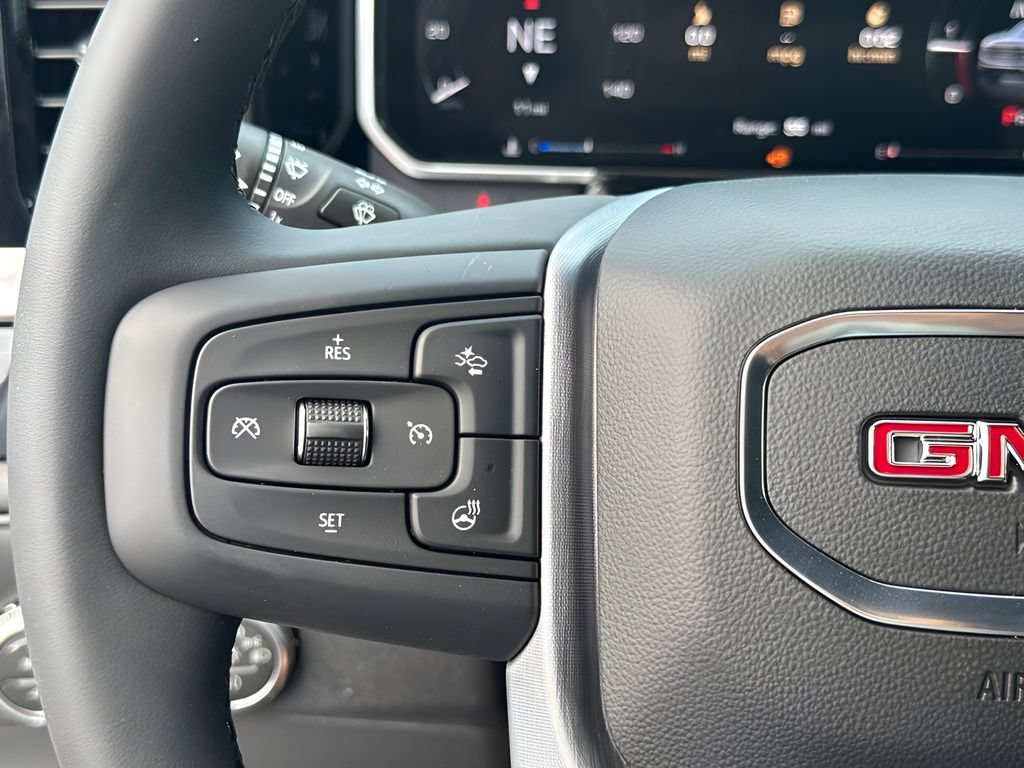 New 2026 GMC Sierra 1500 Elevation w/ Elevation Select Package RWD image 13