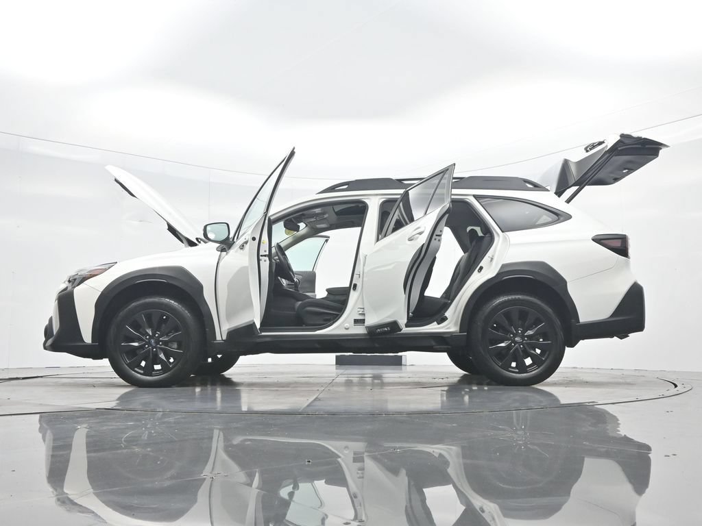Used 2024 Subaru Outback Onyx Edition XT w/ Popular Package #2 AWD/4WD image 53