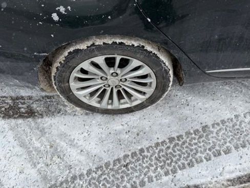 Used 2016 Cadillac CT6 Luxury image 8