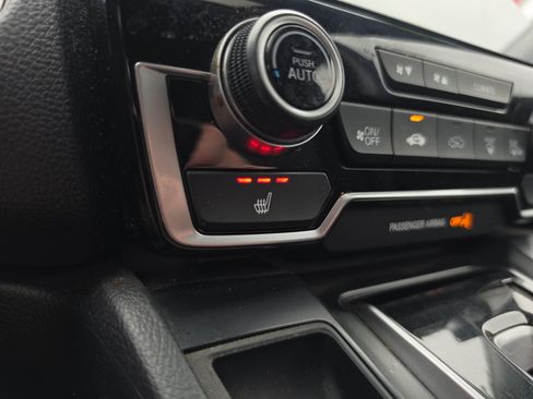 Used 2021 Honda CR-V EX image 21