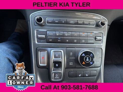 Used 2023 Hyundai Santa Fe SEL image 22