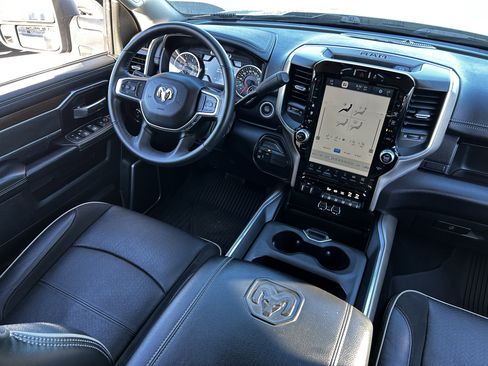 Certified 2024 RAM 3500 Laramie image 13