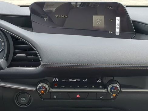 New 2026 MAZDA MAZDA3 2.5 S Sedan w/ Preferred Pkg image 16