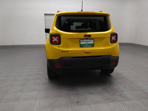 Used 2023 Jeep Renegade Latitude image 6