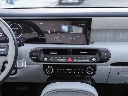 New 2026 Hyundai Palisade Calligraphy AWD/4WD image 14