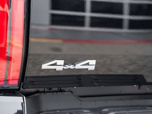 New 2026 Toyota Tundra Capstone image 7