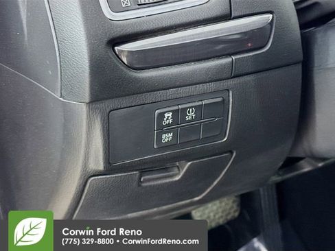 Used 2014 MAZDA MAZDA6 Touring image 10