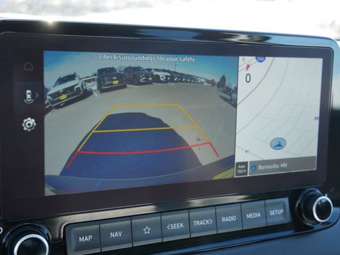 Certified 2023 Hyundai Kona SEL w/ Convenience Package image 32