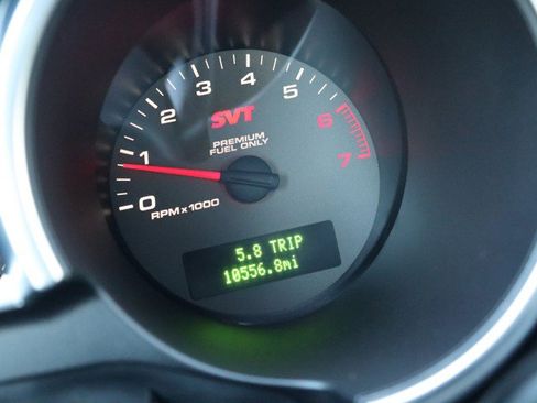 Used 2008 Ford Mustang Shelby GT500 image 29