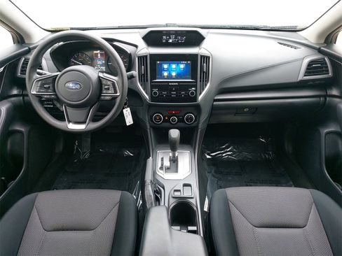 Certified 2023 Subaru Crosstrek 2.0i image 9