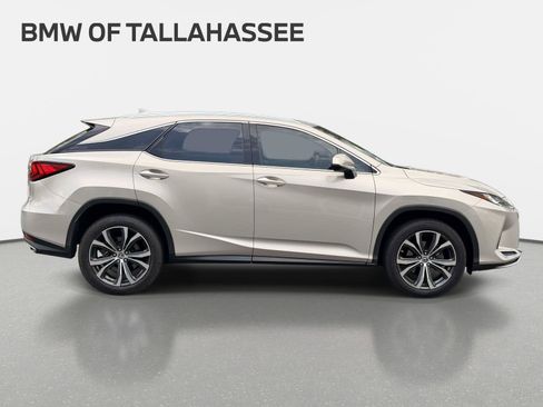 Used 2020 Lexus RX 350 FWD w/ Premium Package image 5