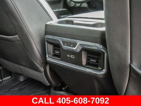 Used 2024 Chevrolet Silverado 2500 High Country w/ High Country Premium Package AWD/4WD image 49