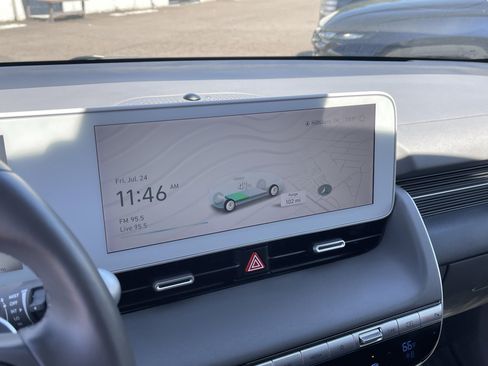 Certified 2024 Hyundai Ioniq 5 SEL RWD image 23