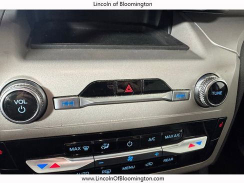 Used 2023 Ford Explorer XLT w/ Equipment Group 202A image 45