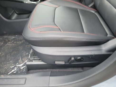 New 2025 Ford Mustang Mach-E Premium w/ Sport Appearance Package AWD/4WD image 18