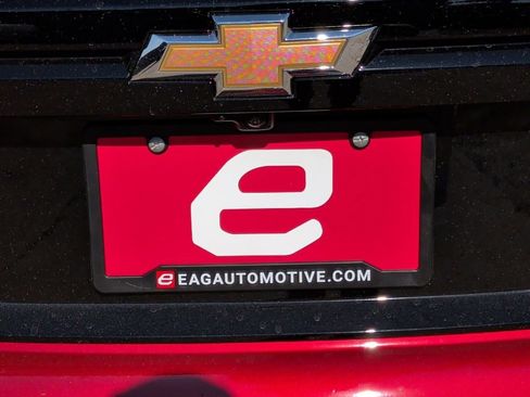 New 2026 Chevrolet Traverse LT image 44