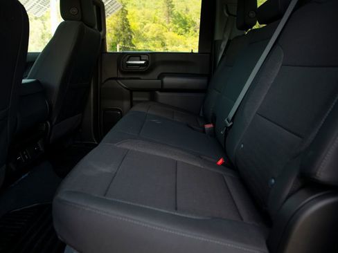 New 2026 Chevrolet Silverado 2500 Custom w/ Custom Value Package AWD/4WD image 14