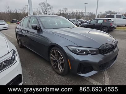 Used 2022 BMW M340i M340i w/ Premium Package