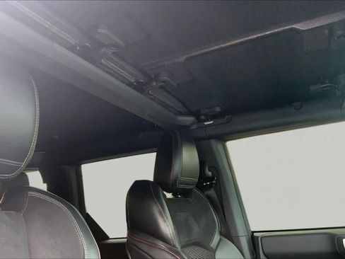 Certified 2023 Ford Bronco Raptor AWD/4WD image 14