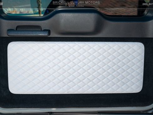 Used 2023 Mercedes-Benz G 63 AMG 4MATIC image 10