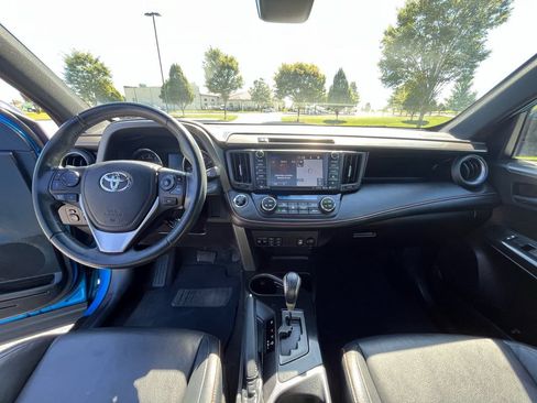Used 2016 Toyota RAV4 SE AWD/4WD image 15