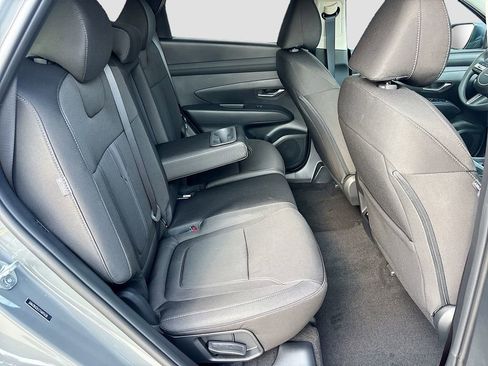 New 2026 Hyundai Tucson SEL image 27