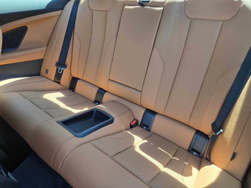 New 2026 BMW 230i xDrive Coupe w/ Convenience Package AWD/4WD image 32