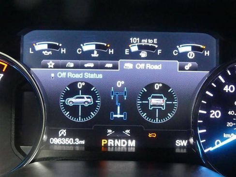 Used 2019 Ford Expedition Platinum AWD/4WD image 35