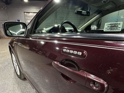 Used 2011 Ford Fusion SEL w/ 302A Rapid Spec Order Code FWD image 12