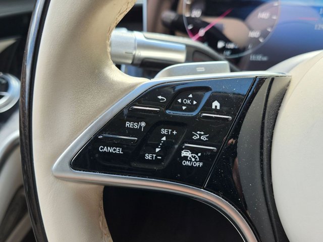 Used 2023 Mercedes-Benz S 580 4MATIC Sedan image 15