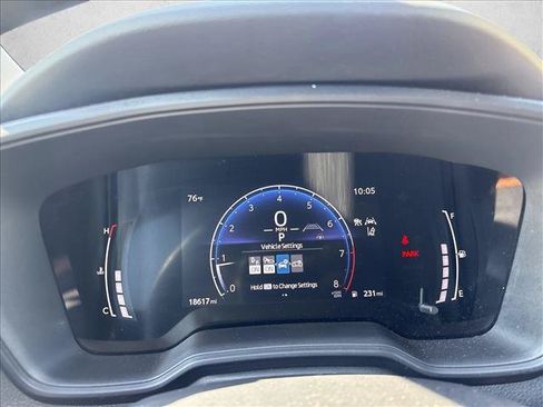 Certified 2026 Toyota Corolla LE FWD image 12