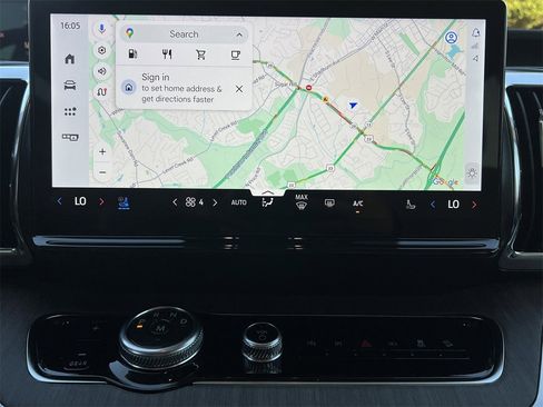 New 2025 Ford Expedition Max Platinum w/ Platinum Ultimate Package image 4