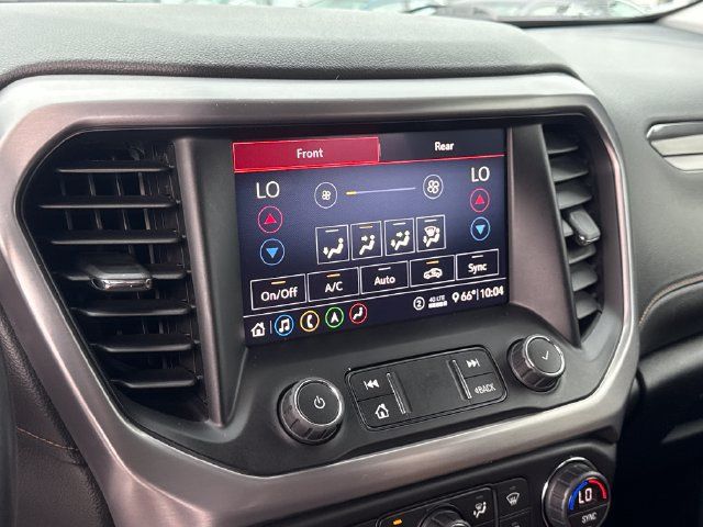 Used 2020 GMC Acadia AT4 AWD/4WD image 25