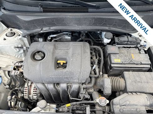 Used 2023 Kia Seltos S w/ Navigation Package AWD/4WD image 29
