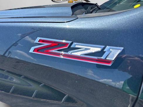 Used 2021 Chevrolet Silverado 1500 RST w/ All Star Edition Plus AWD/4WD image 40