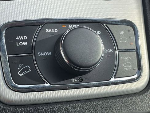 Used 2021 Jeep Grand Cherokee Summit AWD/4WD image 18