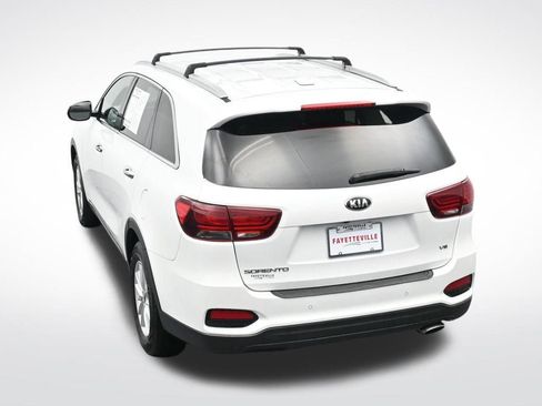 Used 2019 Kia Sorento LX w/ Option Group 020 image 28