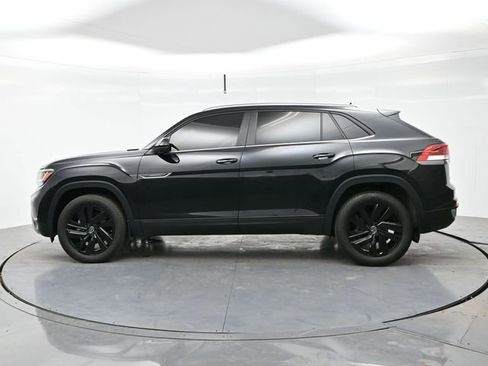 Used 2023 Volkswagen Atlas Cross Sport SE image 4