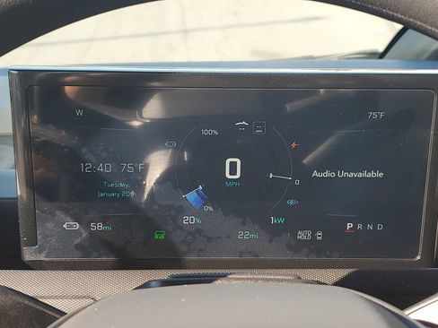 New 2025 Chevrolet Brightdrop 600 w/ Battery Pack, Max Range image 24