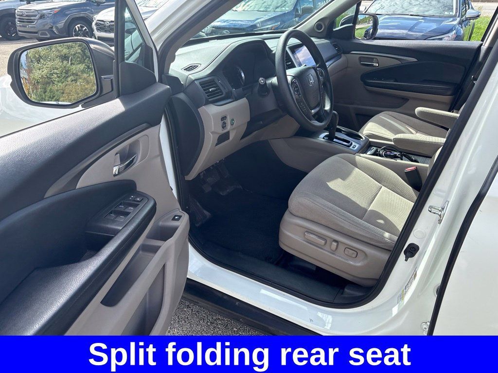 Used 2016 Honda Pilot EX image 14