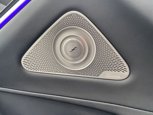 Certified 2025 Mercedes-Benz S 63 AMG S image 22