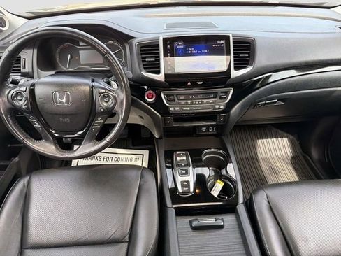Used 2020 Honda Ridgeline RTL-E image 17