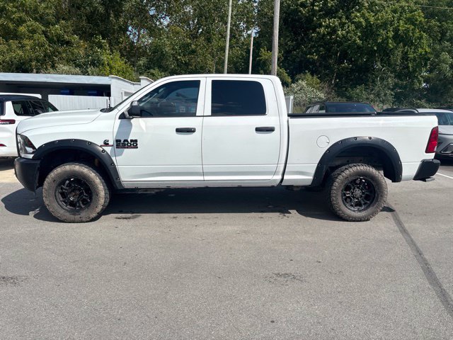 Used 2016 RAM 2500 Tradesman w/ Popular Equipment Group AWD/4WD image 4