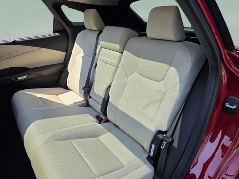 New 2026 Lexus RX 350 FWD image 17